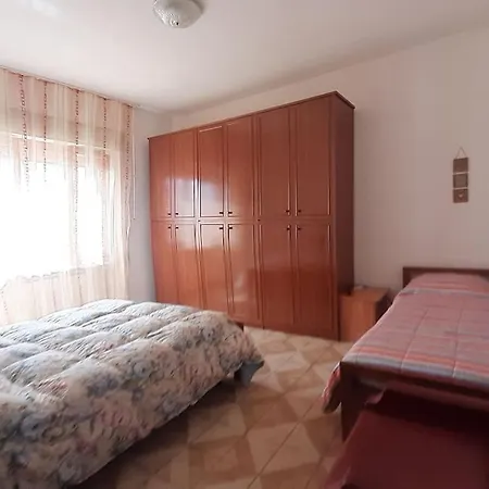 La Casa Di Heidi * Serra de' Conti