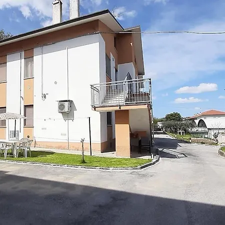 La Casa Di Heidi Apartman *