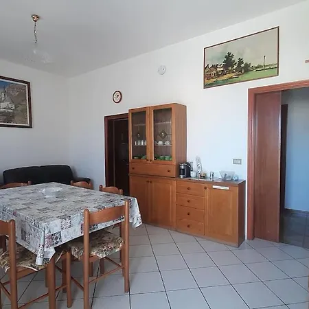La Casa Di Heidi Apartman Serra deʼ Conti