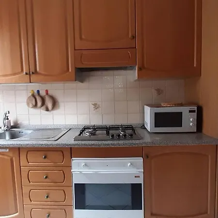La Casa Di Heidi *